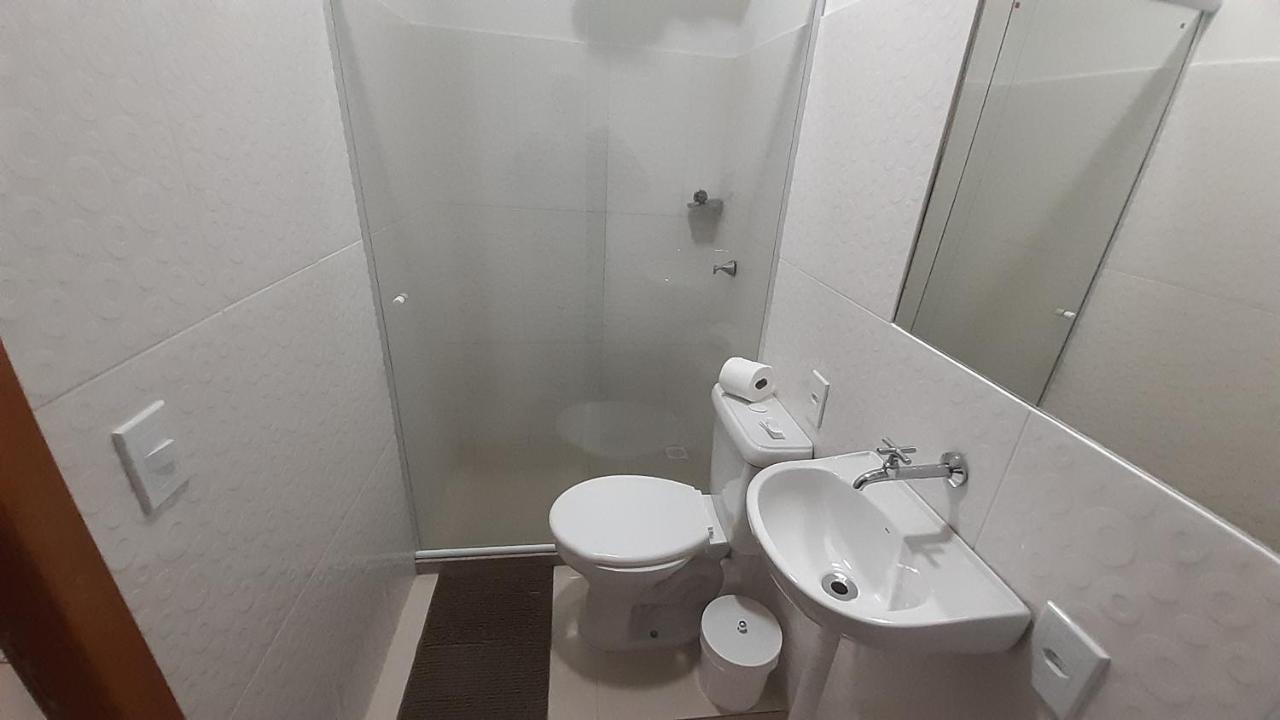 Apartment Climatizada, Ao Lado Da Praca Principal Domingos Martins