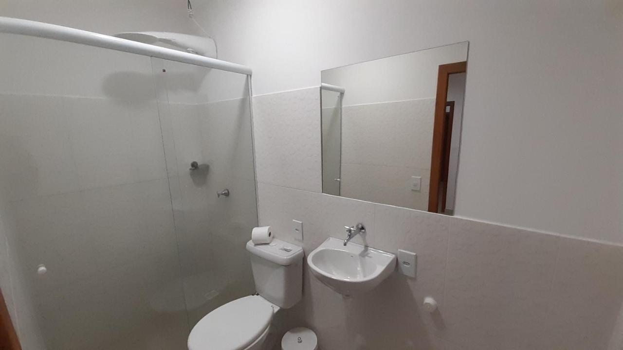 Climatizada, Ao Lado Da Praca Principal Apartment