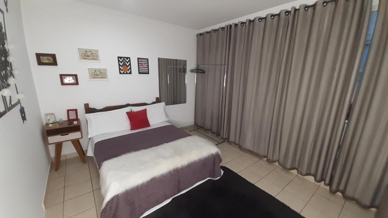Climatizada, Ao Lado Da Praca Principal Apartment *