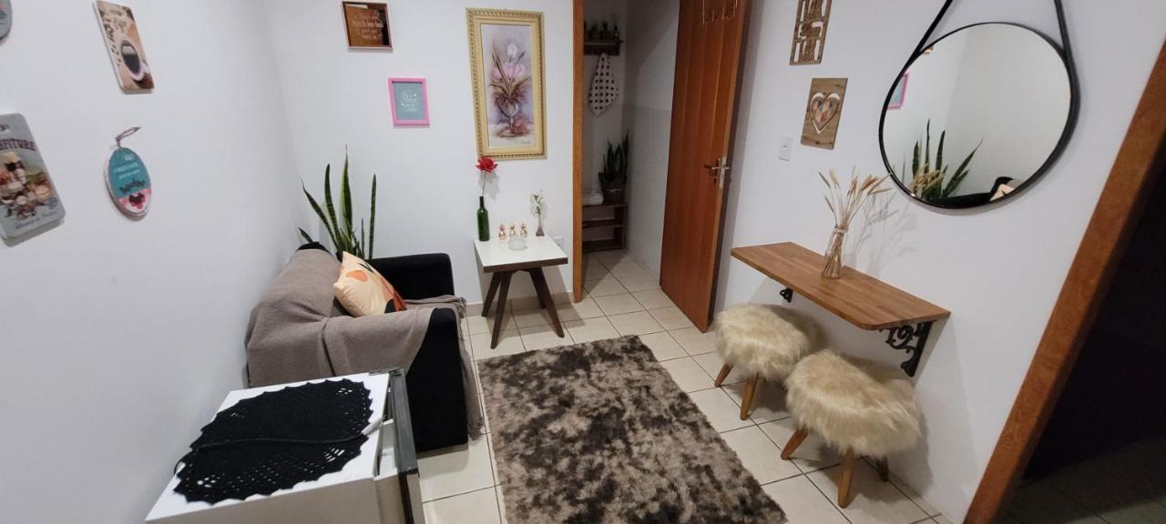 Climatizada, Ao Lado Da Praca Principal *
