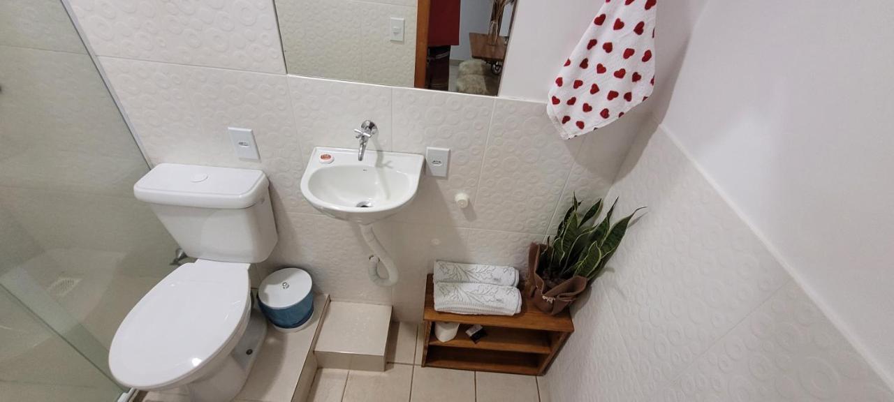 Climatizada, Ao Lado Da Praca Principal *