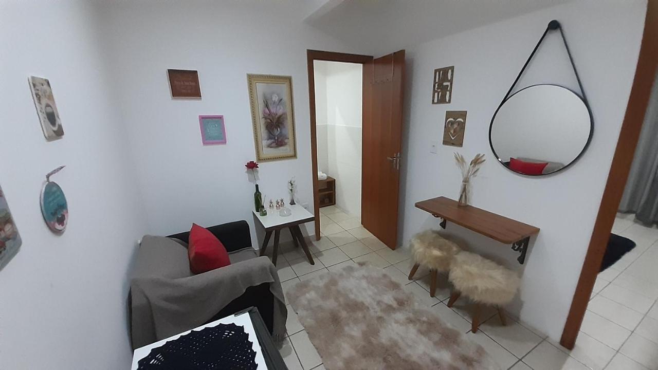 Climatizada, Ao Lado Da Praca Principal *