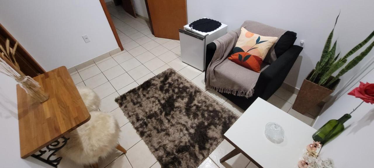Apartment Climatizada, Ao Lado Da Praca Principal *