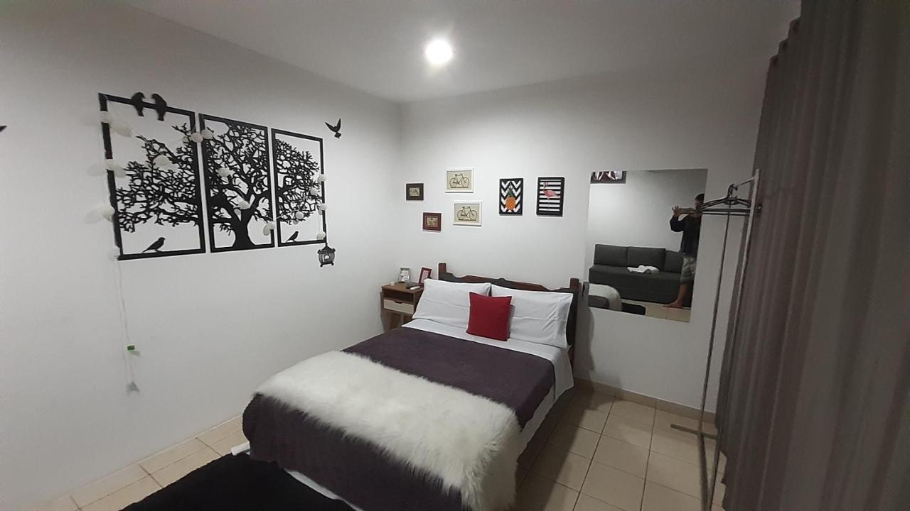 Apartment Climatizada, Ao Lado Da Praca Principal