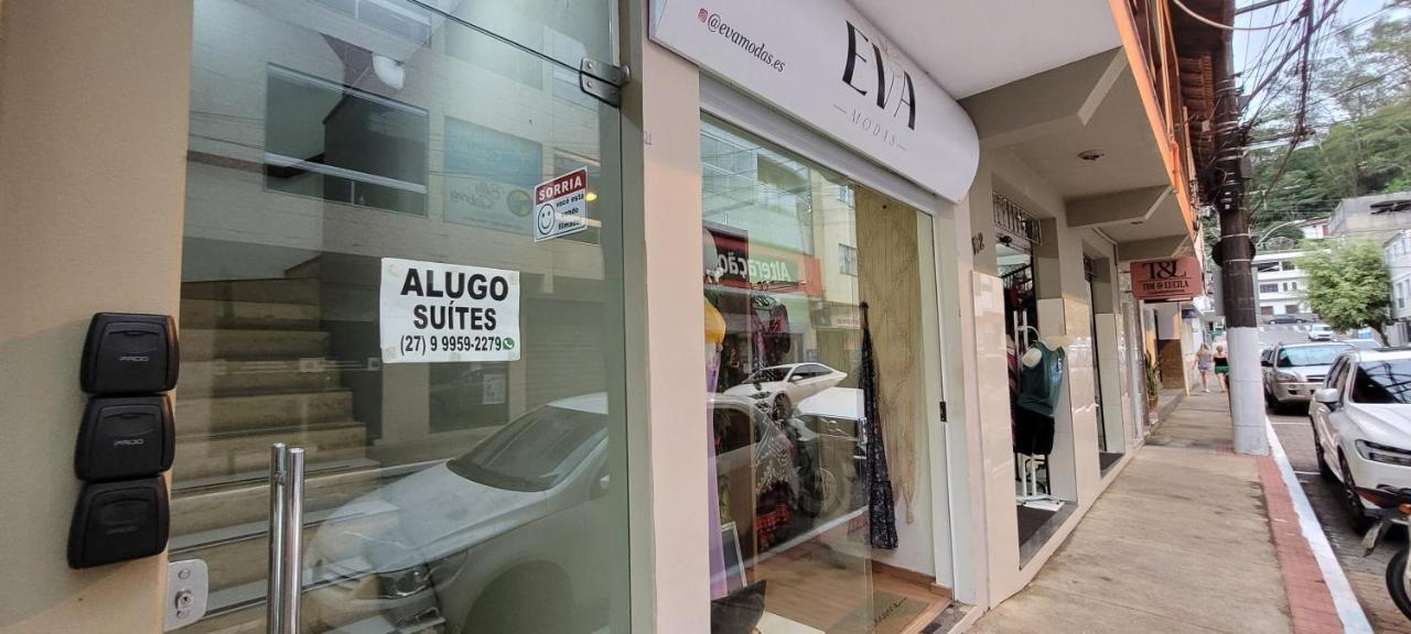 Climatizada, Ao Lado Da Praca Principal *