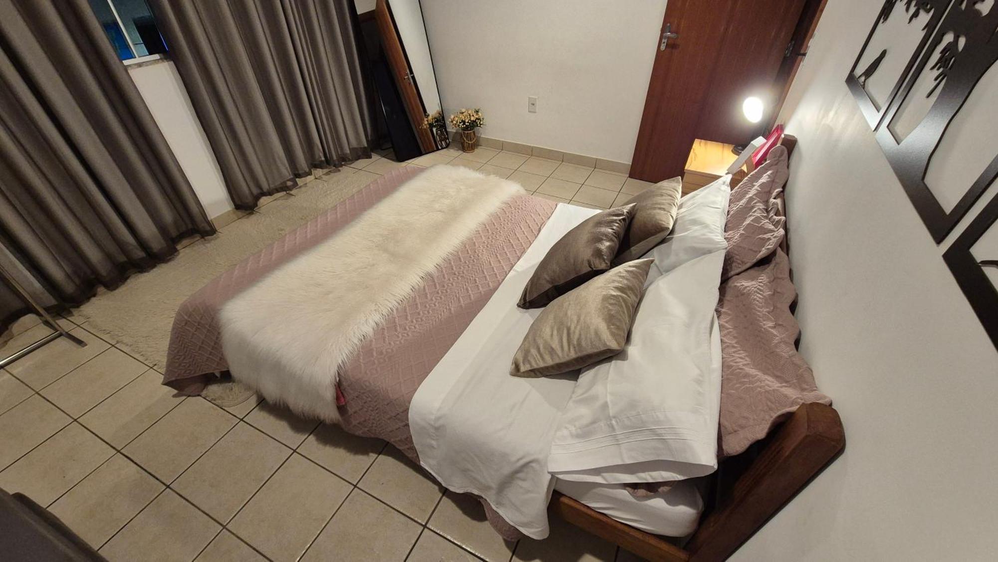 Climatizada, Ao Lado Da Praca Principal * Domingos Martins