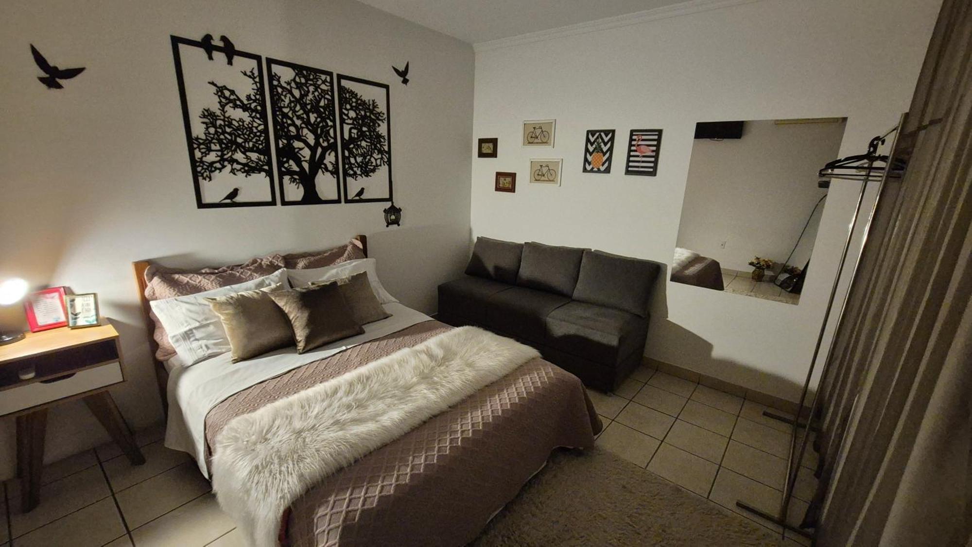 Apartment Climatizada, Ao Lado Da Praca Principal *